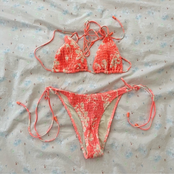 Triangl Vince Bikini